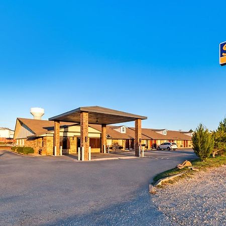 Scottish Inns - Decatur Luaran gambar