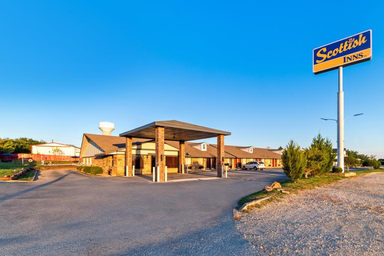 Scottish Inns - Decatur Luaran gambar