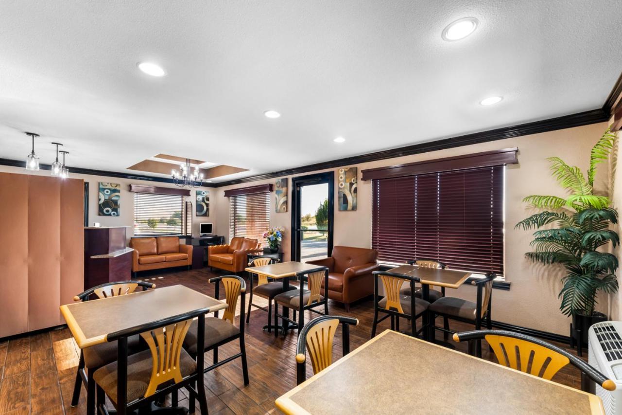 Scottish Inns - Decatur Luaran gambar