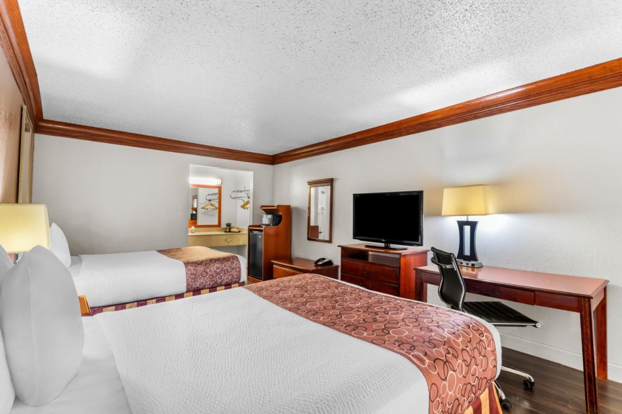 Scottish Inns - Decatur Luaran gambar