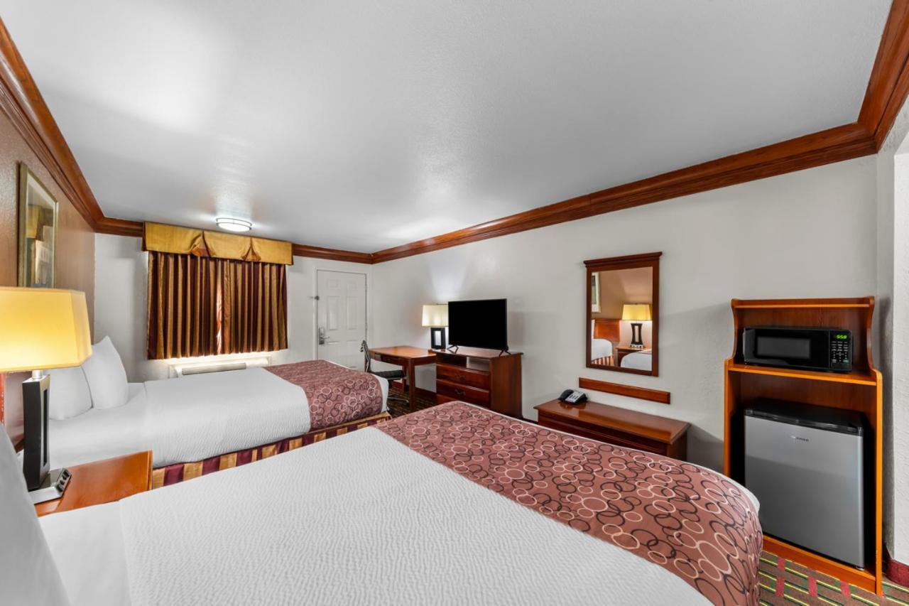 Scottish Inns - Decatur Luaran gambar