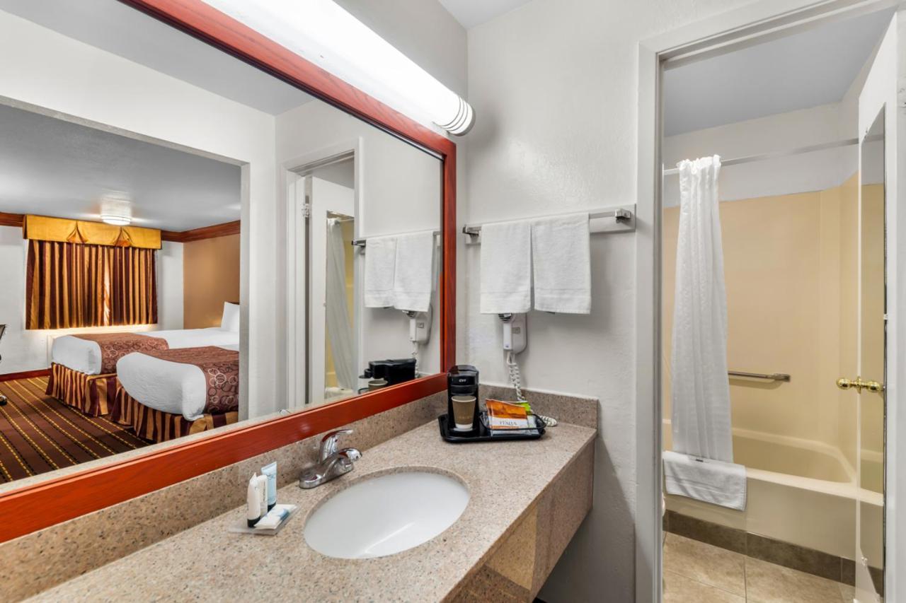 Scottish Inns - Decatur Luaran gambar