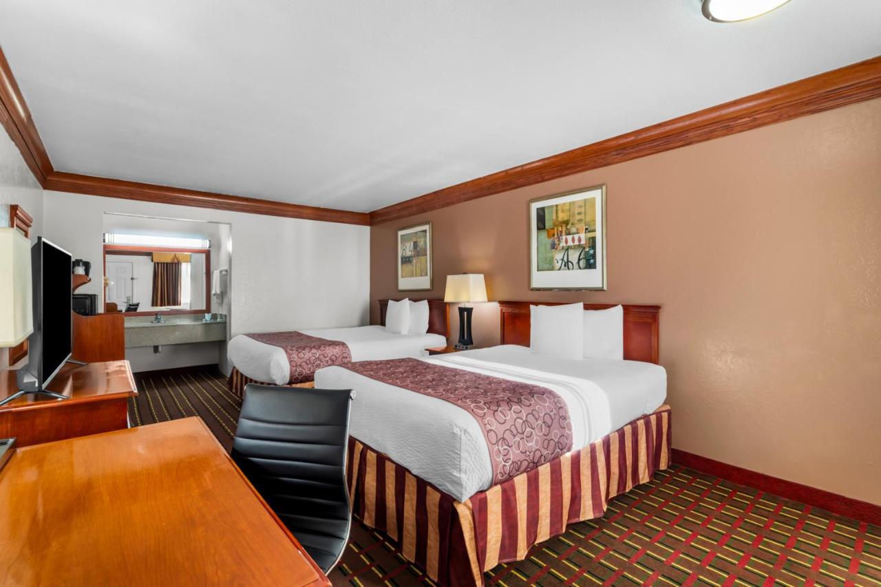 Scottish Inns - Decatur Luaran gambar