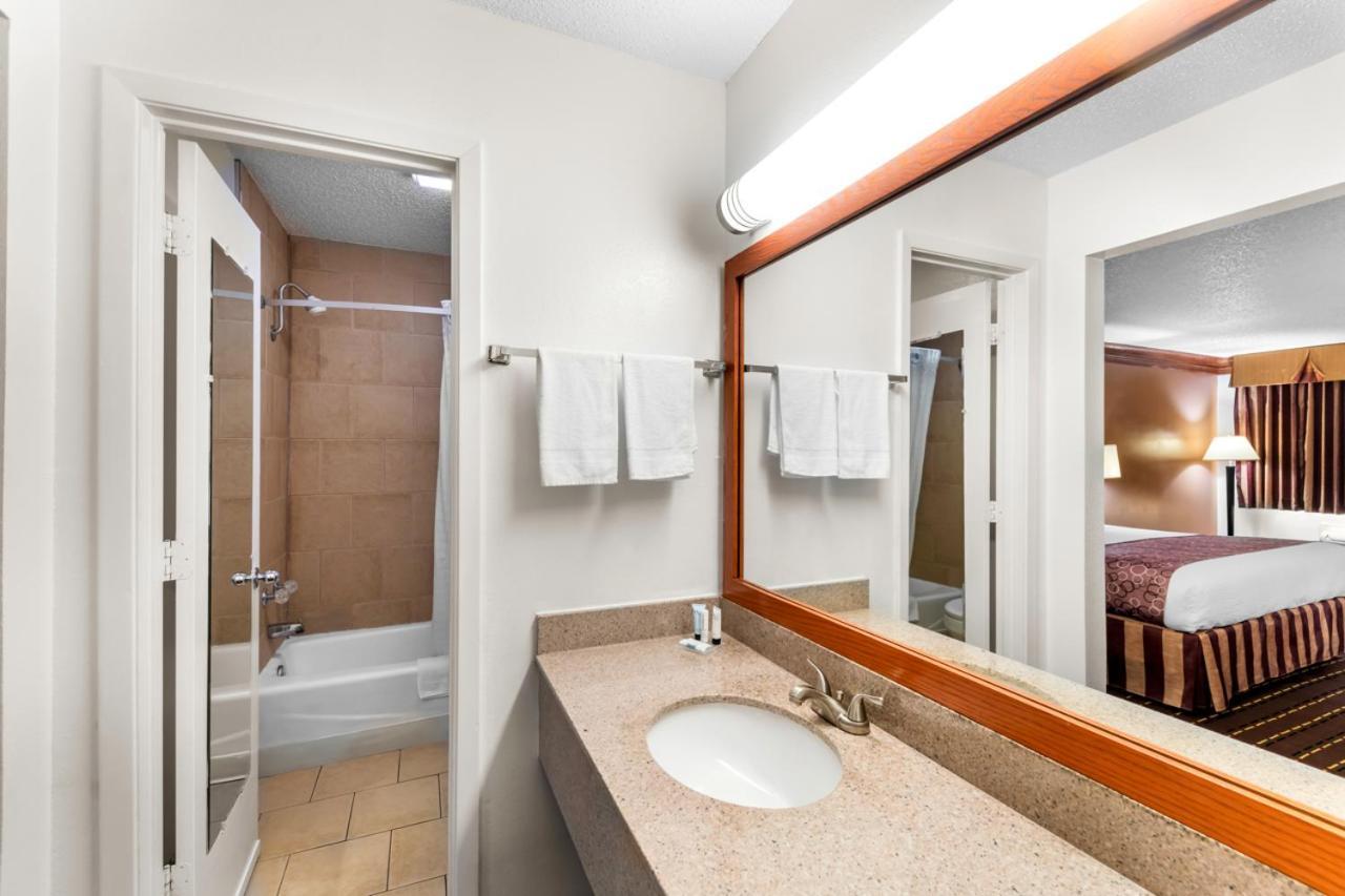 Scottish Inns - Decatur Luaran gambar