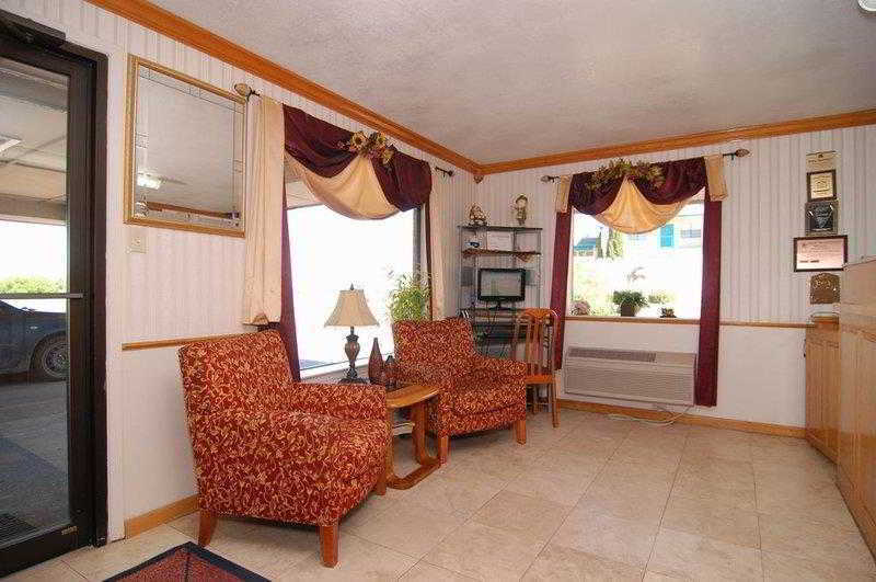 Scottish Inns - Decatur Luaran gambar