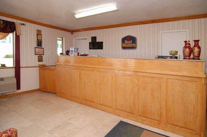 Scottish Inns - Decatur Luaran gambar