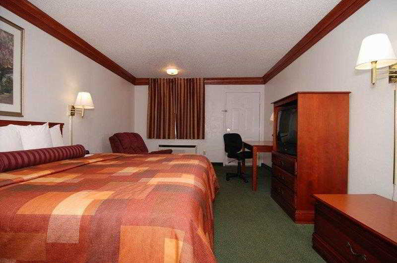 Scottish Inns - Decatur Luaran gambar