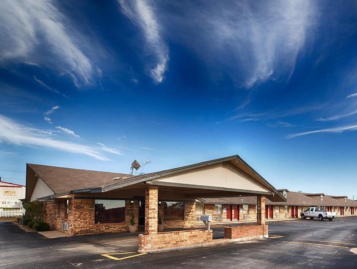 Scottish Inns - Decatur Luaran gambar
