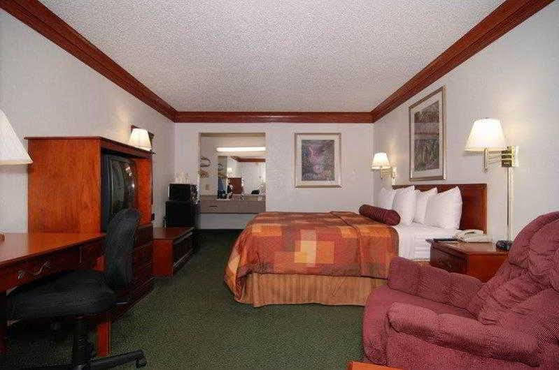 Scottish Inns - Decatur Luaran gambar